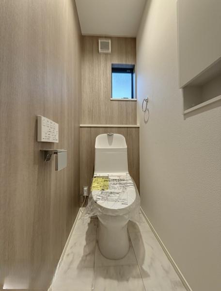 横浜市旭区上白根町の新築一戸建