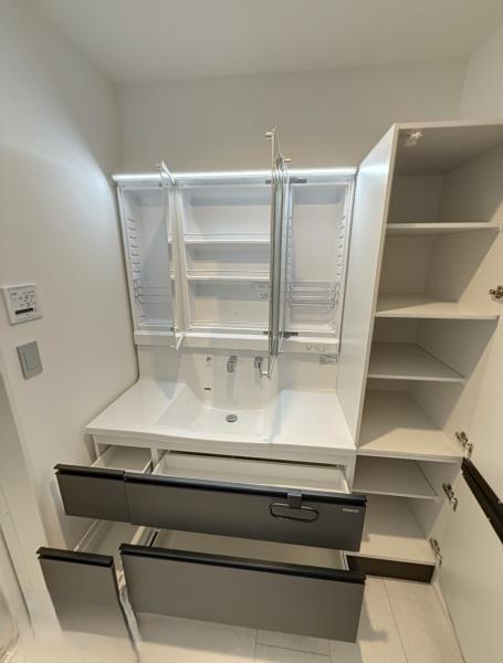 横浜市旭区上白根町の新築一戸建