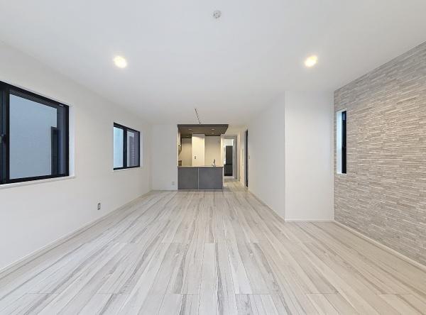 横浜市旭区上白根町の新築一戸建