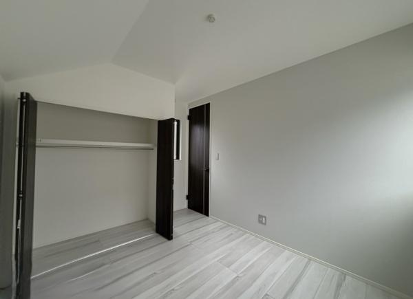 横浜市旭区上白根町の新築一戸建