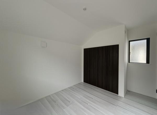 横浜市旭区上白根町の新築一戸建