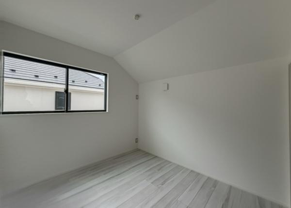 横浜市旭区上白根町の新築一戸建