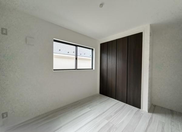 横浜市旭区上白根町の新築一戸建