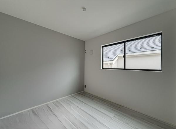 横浜市旭区上白根町の新築一戸建