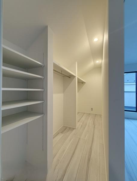 横浜市旭区上白根町の新築一戸建