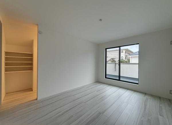 横浜市旭区上白根町の新築一戸建