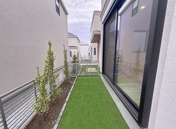 横浜市旭区上白根町の新築一戸建