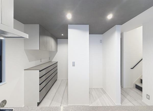 横浜市旭区上白根町の新築一戸建