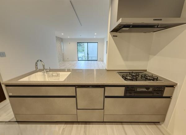 横浜市旭区上白根町の新築一戸建