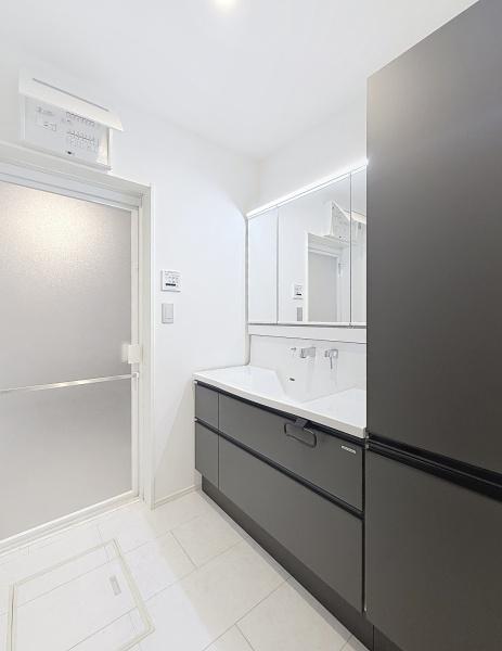 横浜市旭区上白根町の新築一戸建