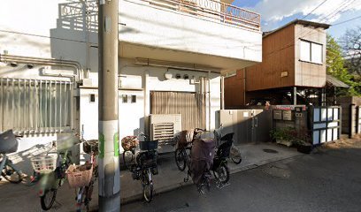 ライオンズマンション岸根公園(あおぞら第2保育園)