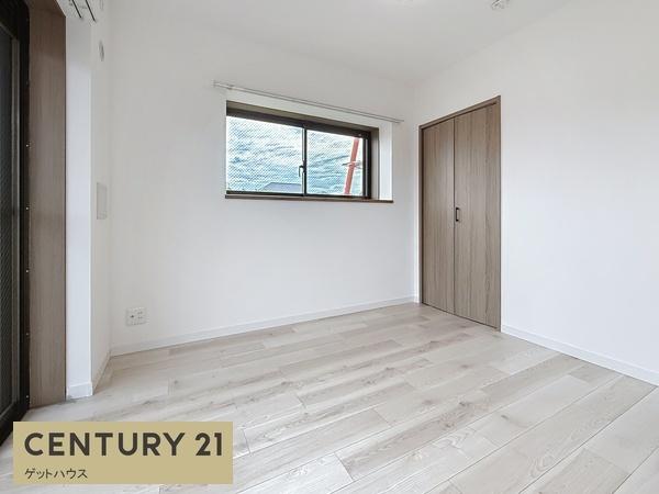 ライオンズマンション岸根公園