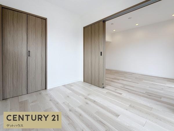 ライオンズマンション岸根公園