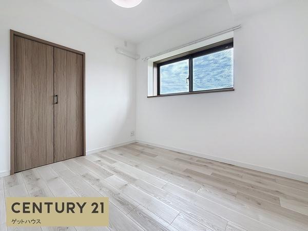 ライオンズマンション岸根公園