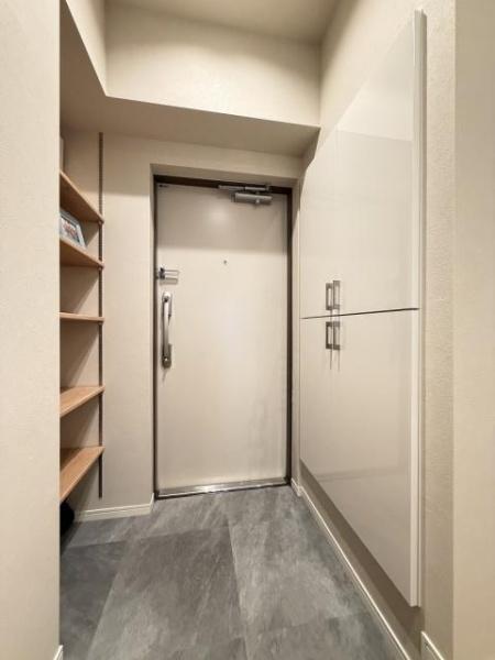 ライオンズマンション川崎第5