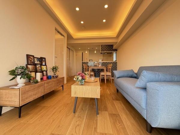 ライオンズマンション川崎第5