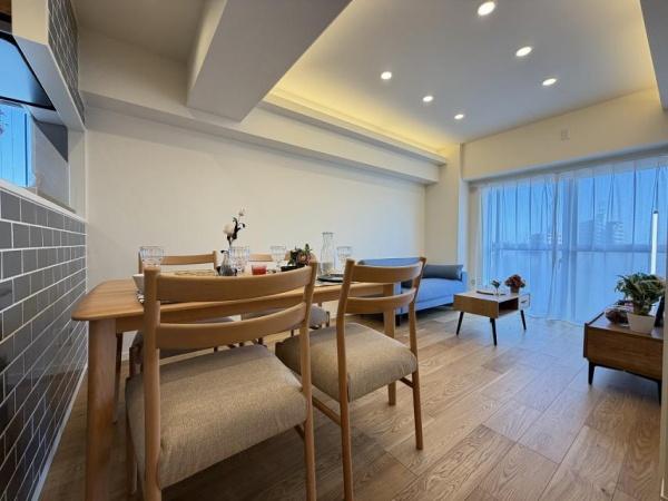 ライオンズマンション川崎第5