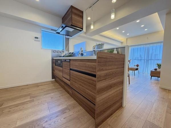 ライオンズマンション川崎第5