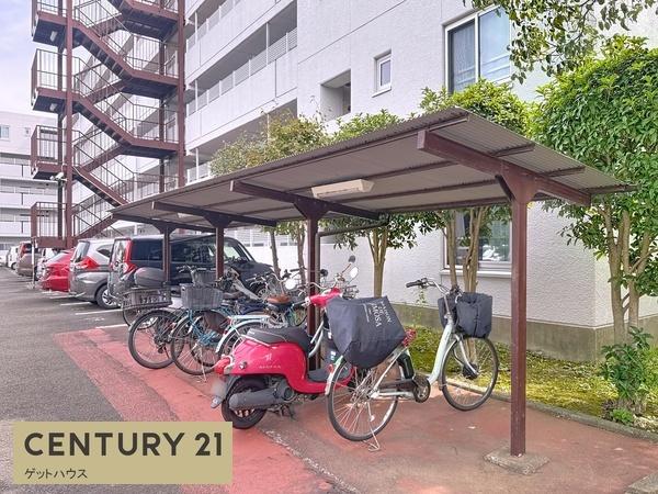 日吉ハウス