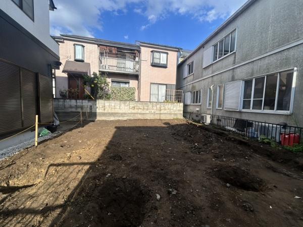 新築一戸建