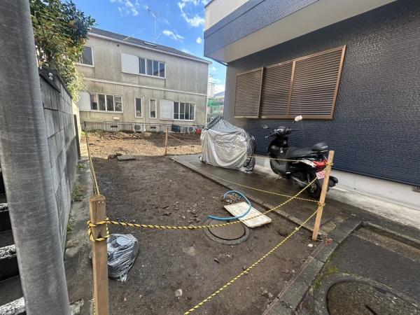 新築一戸建