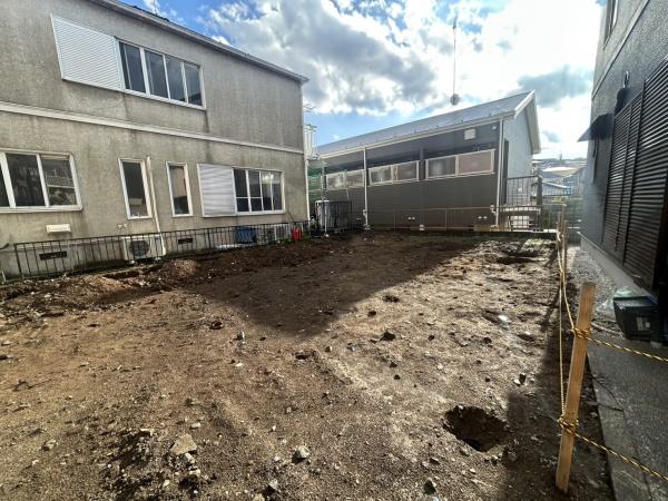 新築一戸建