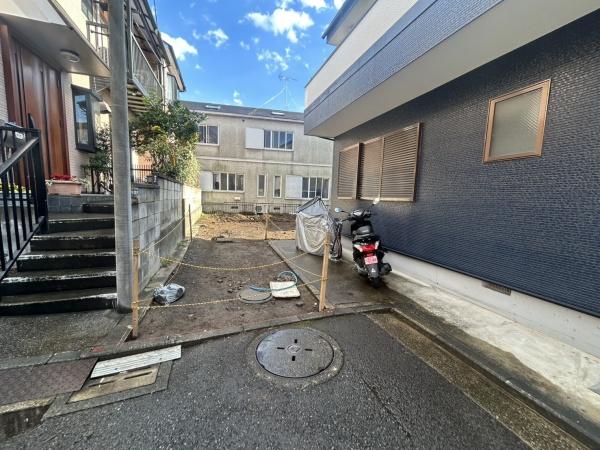 新築一戸建