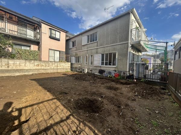 新築一戸建