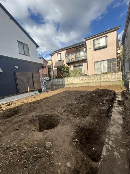 新築一戸建