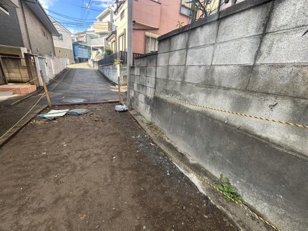 新築一戸建