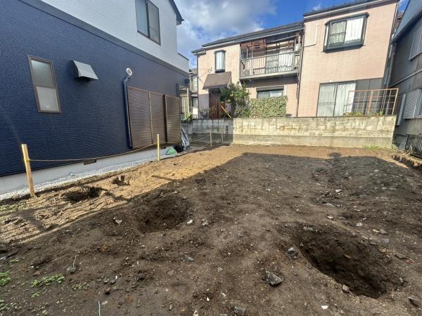 新築一戸建