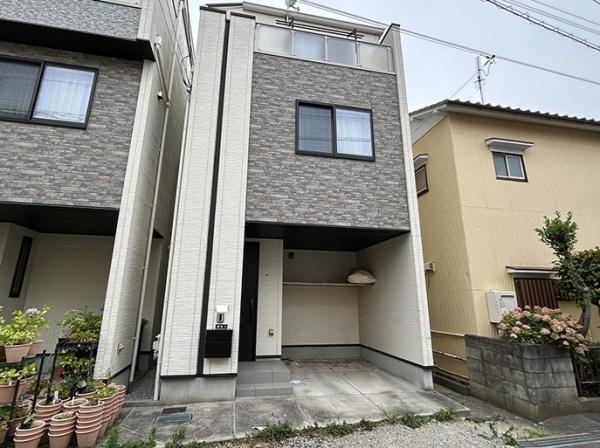 中古一戸建