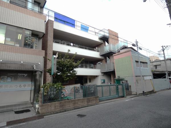 横浜市鶴見区下野谷町２丁目の中古一戸建て(みつる保育園)