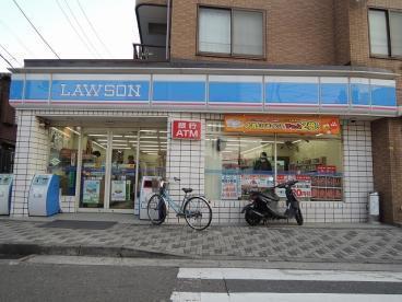 横浜市鶴見区下野谷町２丁目の中古一戸建て(ローソン鶴見小野店)