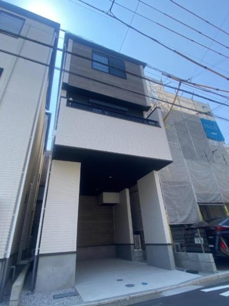 中古一戸建