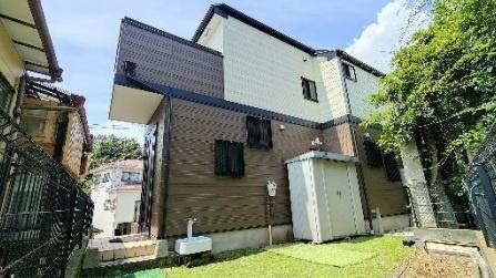中古一戸建