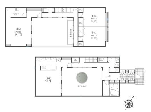 中古一戸建