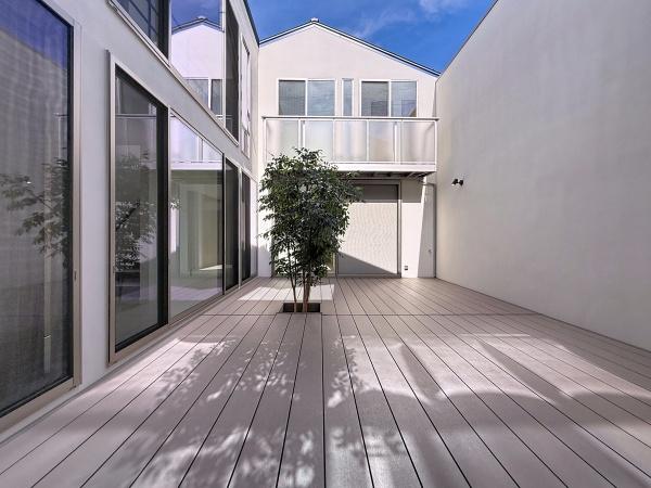 横浜市都筑区東山田１丁目の中古一戸建て