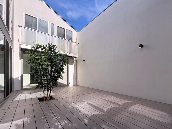 横浜市都筑区東山田１丁目の中古一戸建て