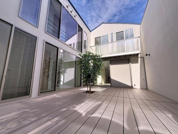 横浜市都筑区東山田１丁目の中古一戸建て