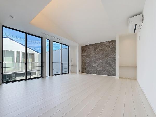 横浜市都筑区東山田１丁目の中古一戸建て