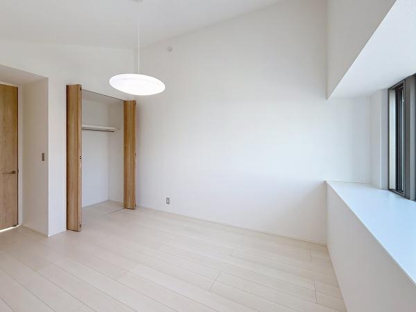 横浜市都筑区東山田１丁目の中古一戸建て