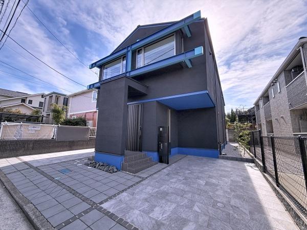 中古一戸建