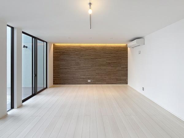 横浜市都筑区東山田１丁目の中古一戸建て