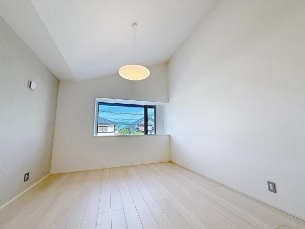 横浜市都筑区東山田１丁目の中古一戸建て