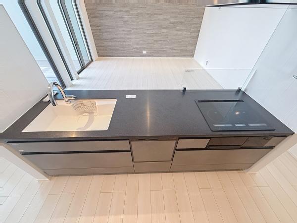 横浜市都筑区東山田１丁目の中古一戸建て