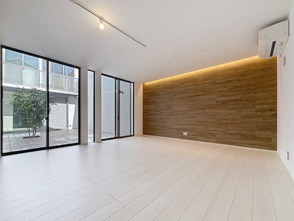 横浜市都筑区東山田１丁目の中古一戸建て