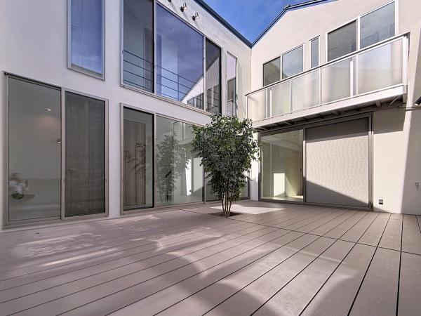 横浜市都筑区東山田１丁目の中古一戸建て