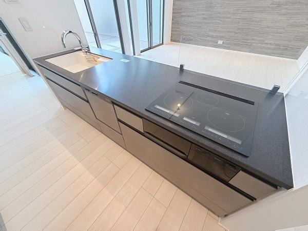 横浜市都筑区東山田１丁目の中古一戸建て