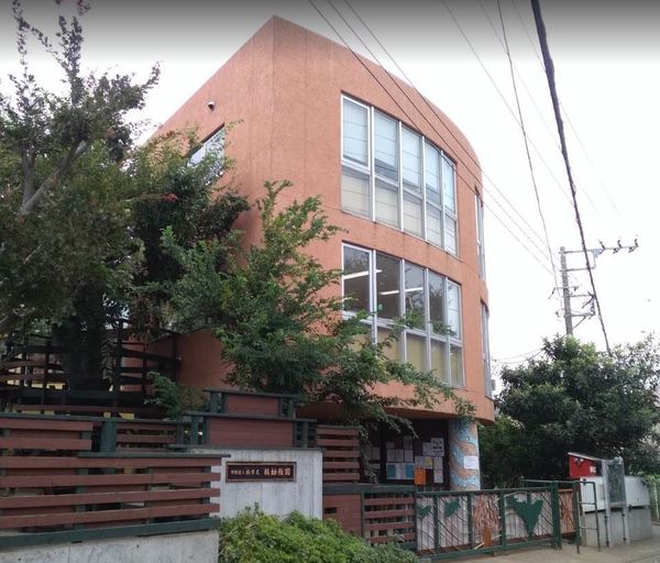 クレッセントユーパリノスの丘パームヒルズ(橘幼稚園)